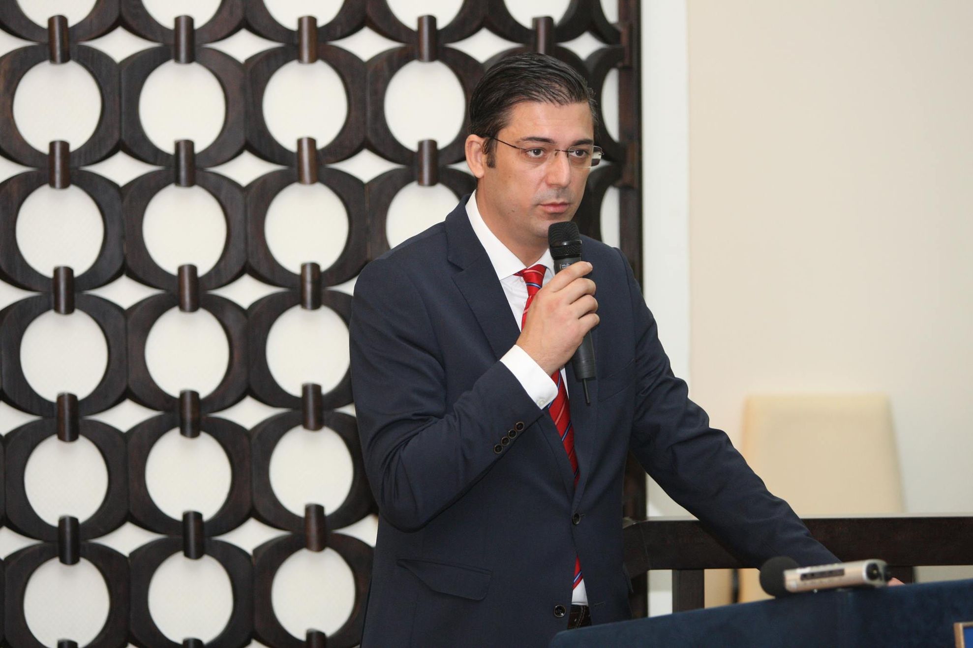 Marius Horia Țuțuianu