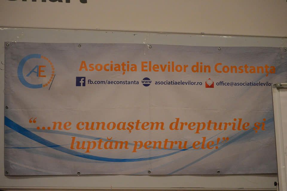asociatia elevilor