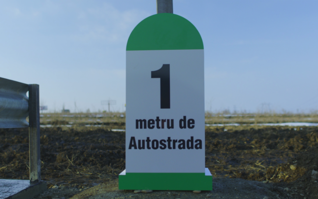 autostrada