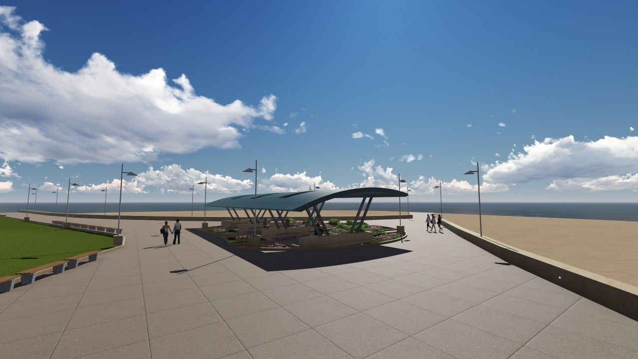 faleza mangalia si saturn2