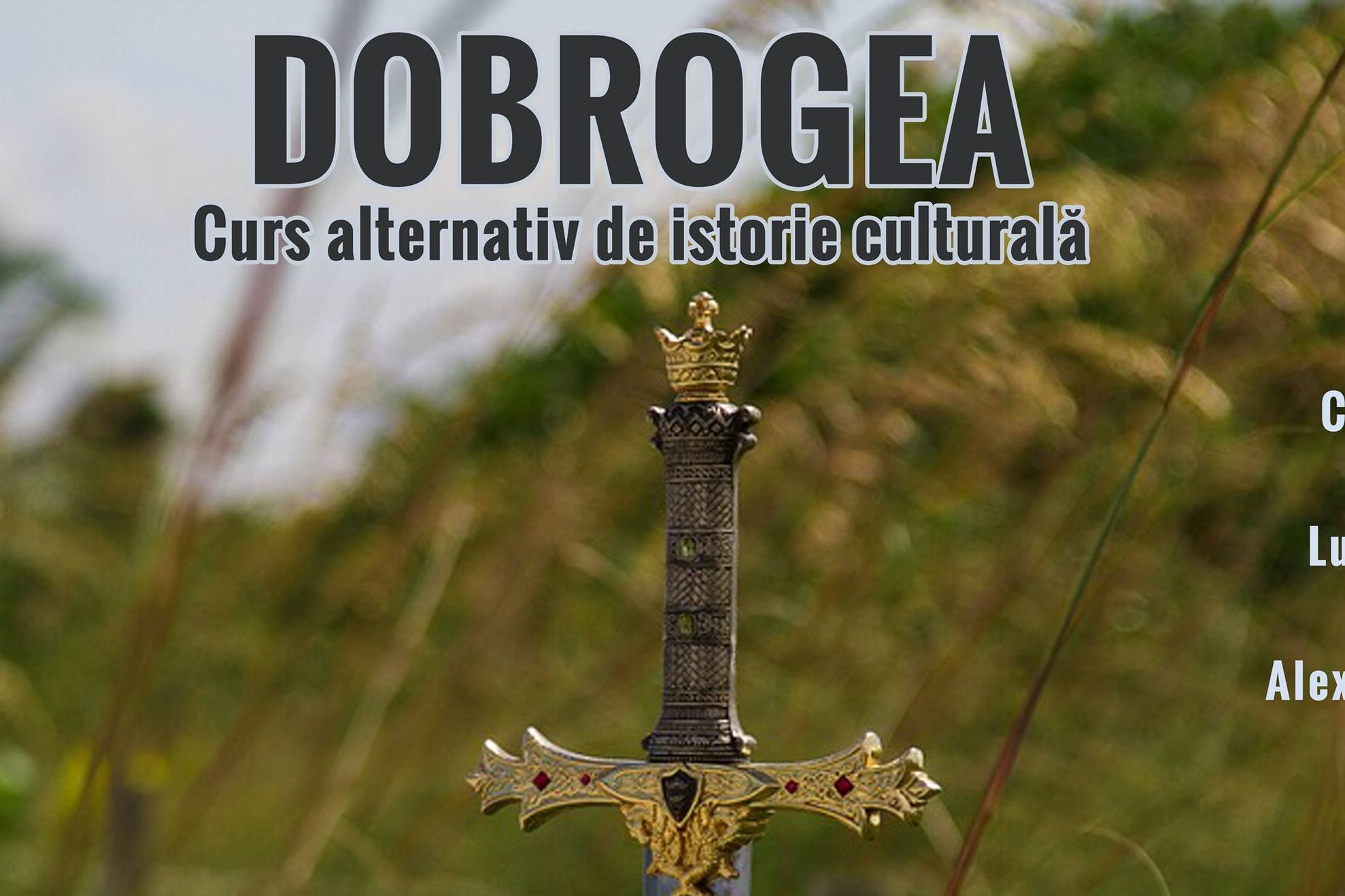 Dobrogea_afis