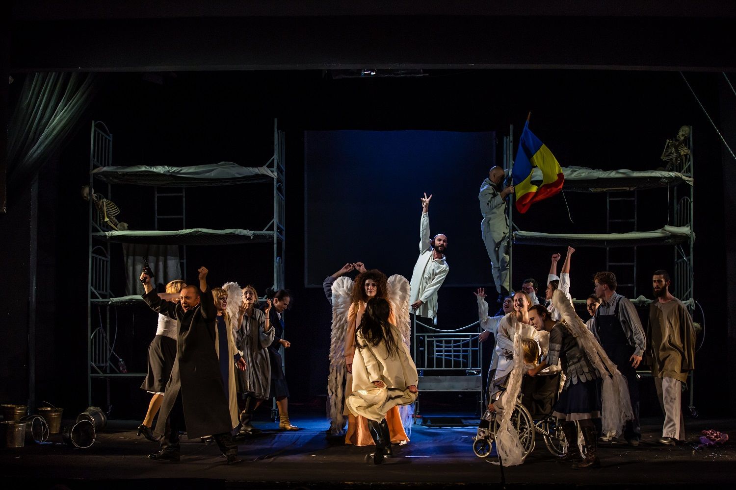 TSC. Inima Reginei Maria 7