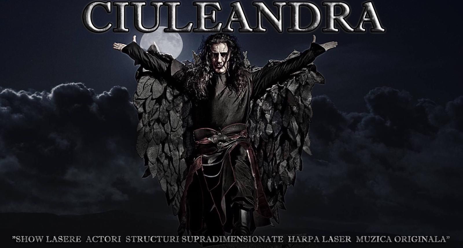 ciuleandra