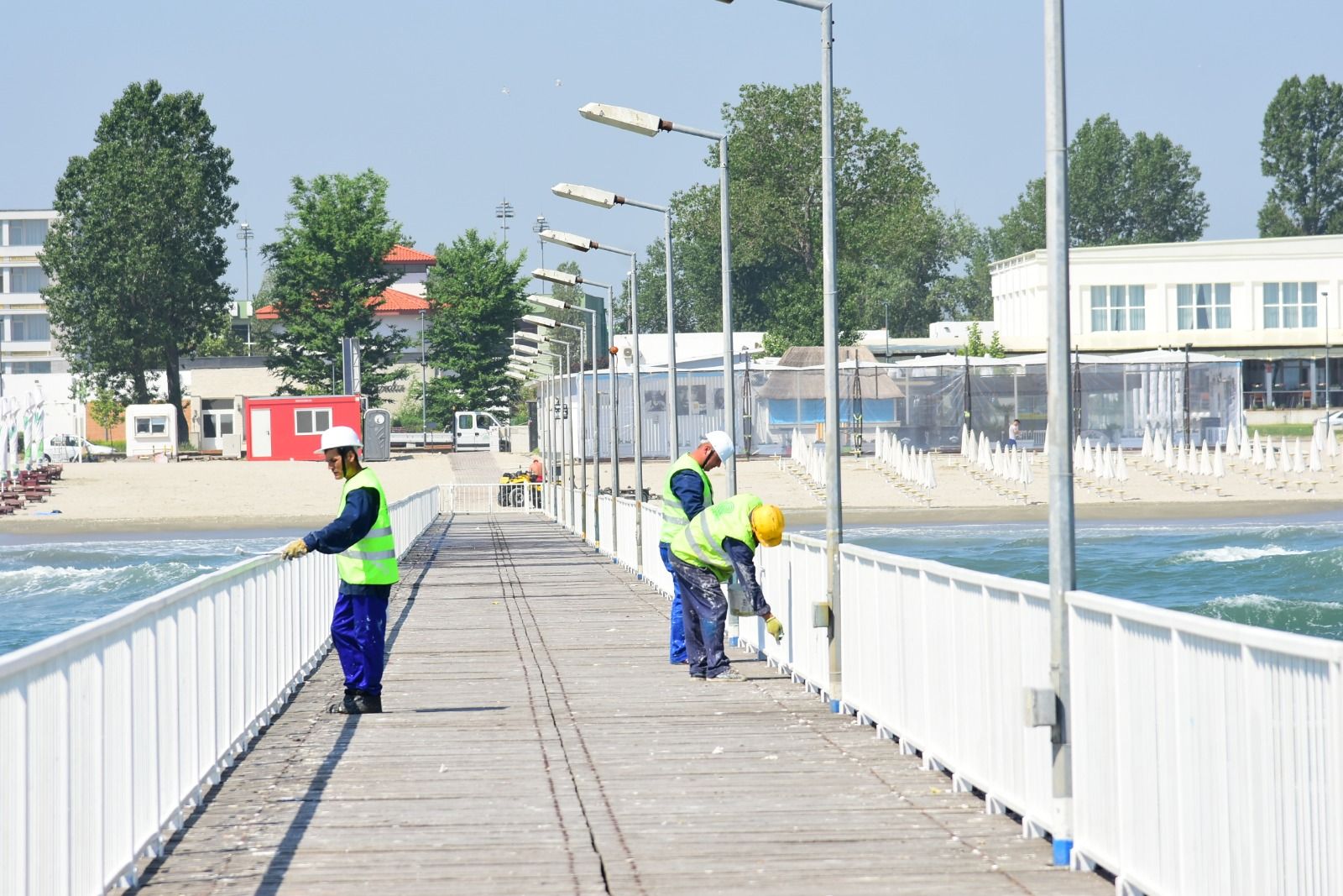 pasarela_mamaia