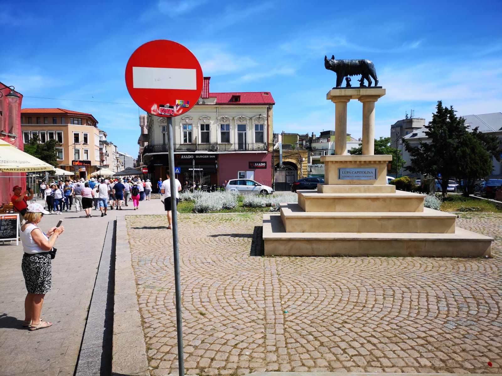 ridicare masini zona peninsulara (4)