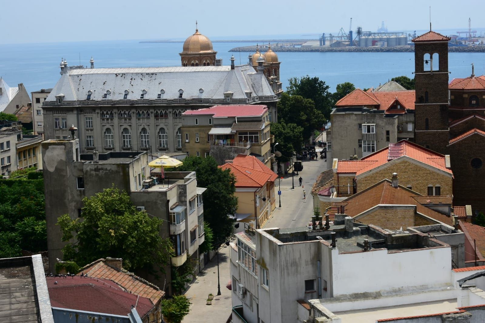 strada Arhiepiscopiei (1)