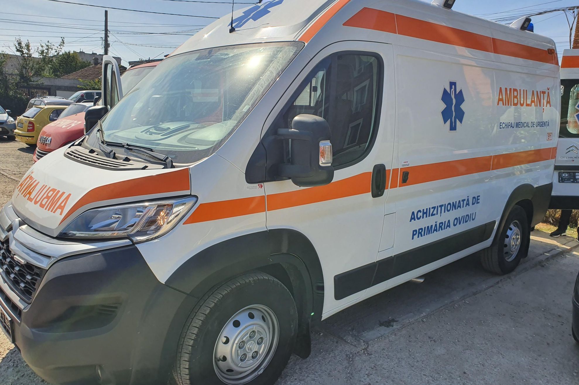 ambulanta