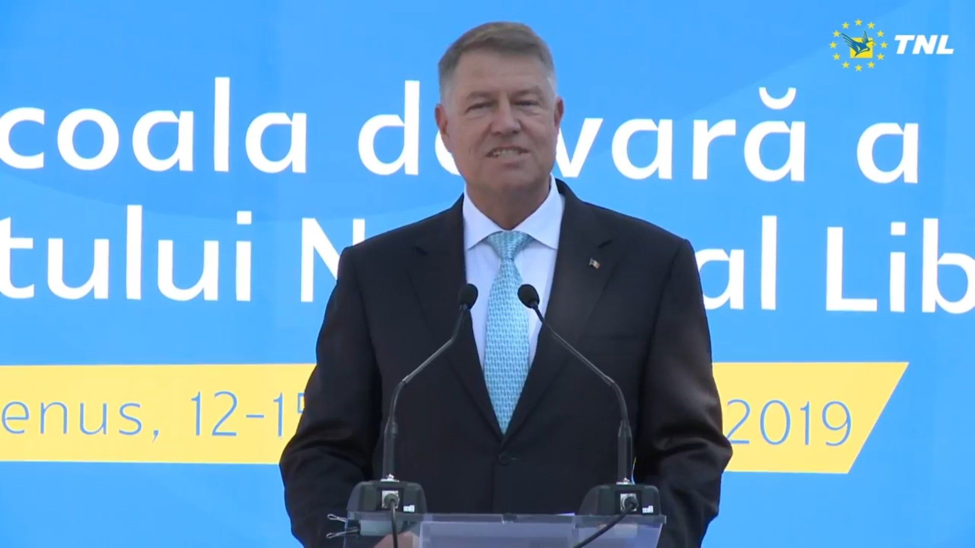 Iohannis