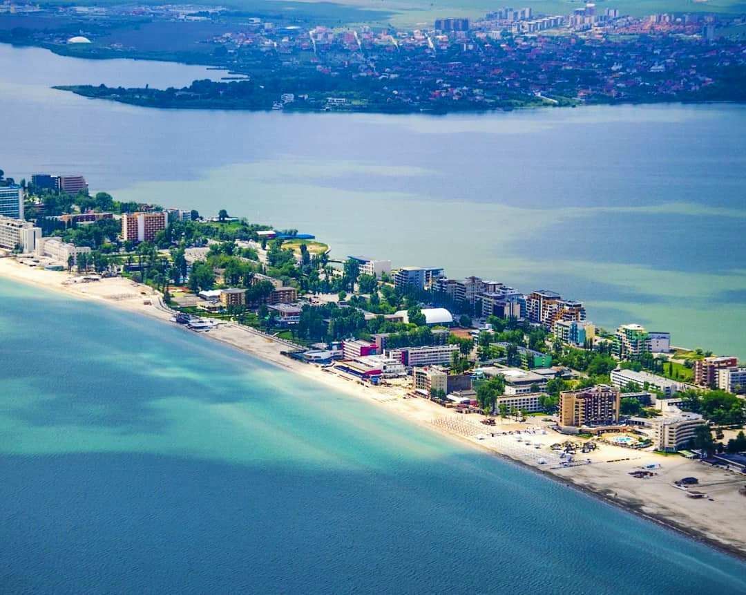 Mamaia