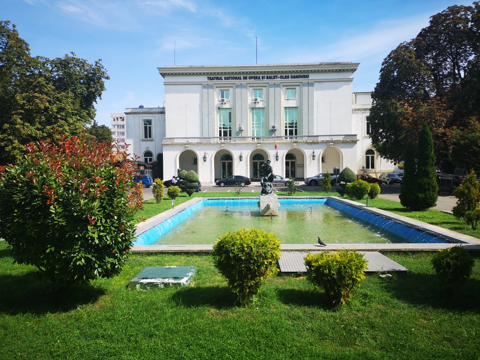 Targul Constanta cu Flori (1)