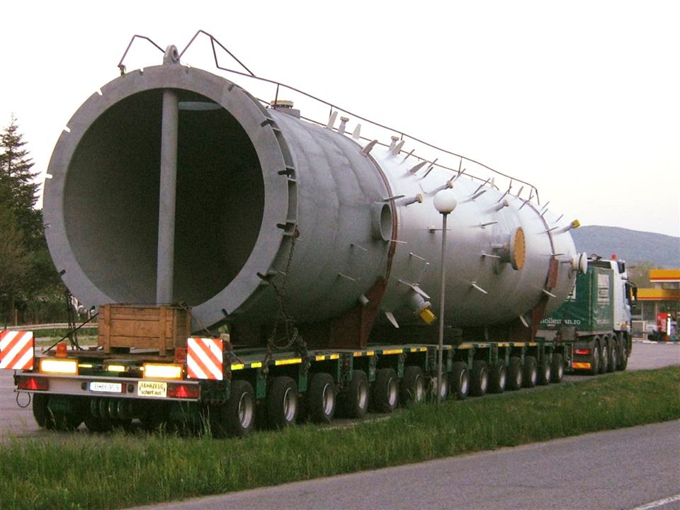 transport-agabaritic