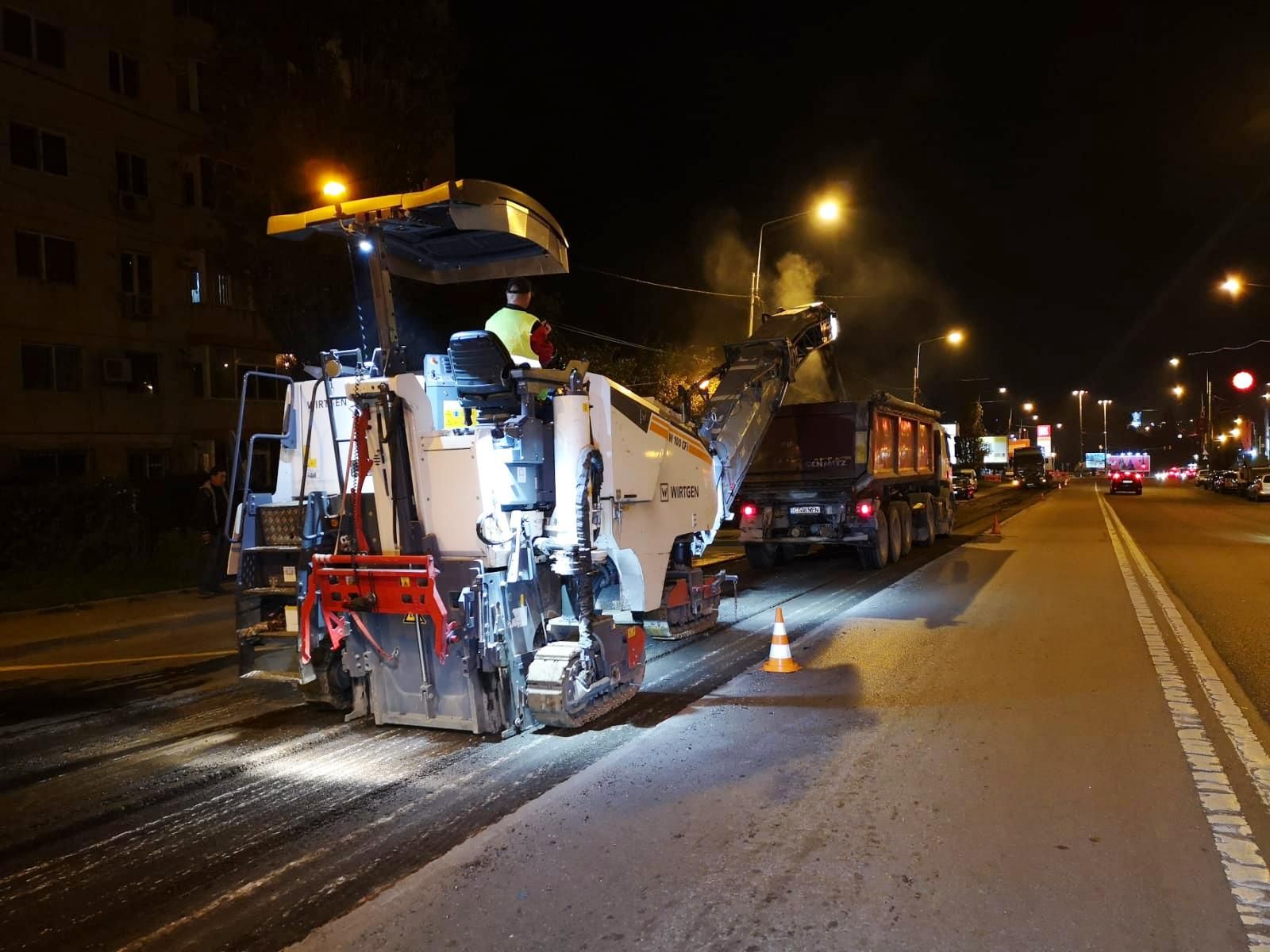 reabilitare bulevardul Tomis (5)