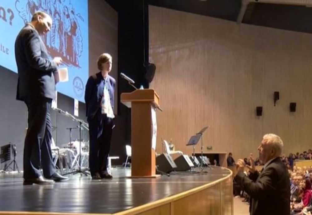 Incident diplomatic la Constanța: Oficial american, respins de consulul Turciei