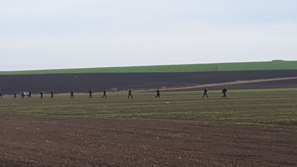 VIDEO| Operațiune contracronometru : continuă căutările copilului dispărut