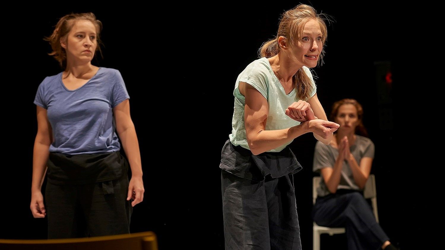 BabyBlues 1, foto Cristi Cimpeanu