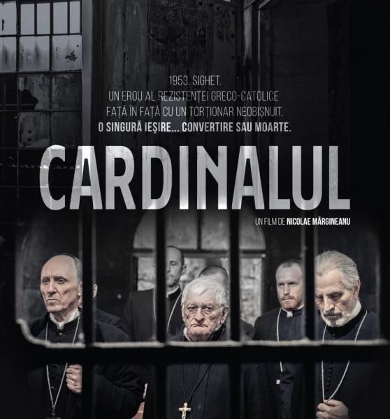 Cardinalul