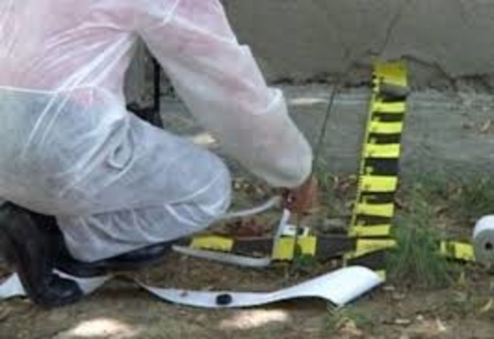 Mamă bănuită că şi-a ucis copilul nou-născut