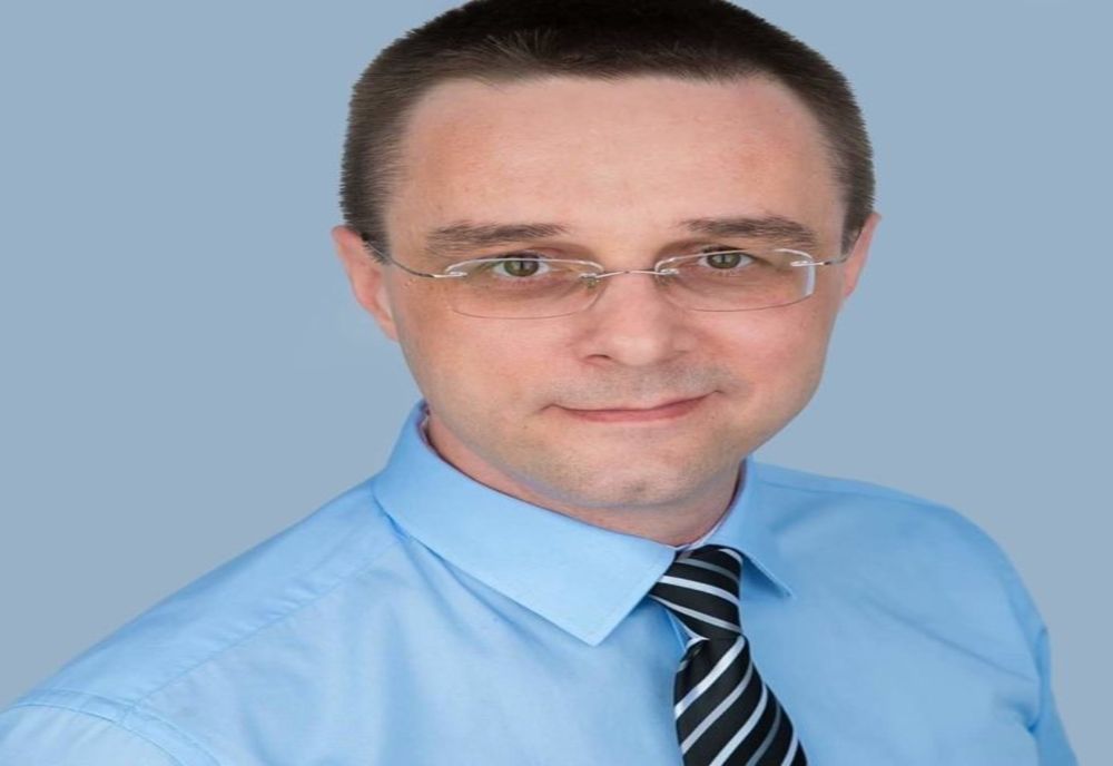 Sorin Mihai, noul inspector școlar general al ISJ Constanța