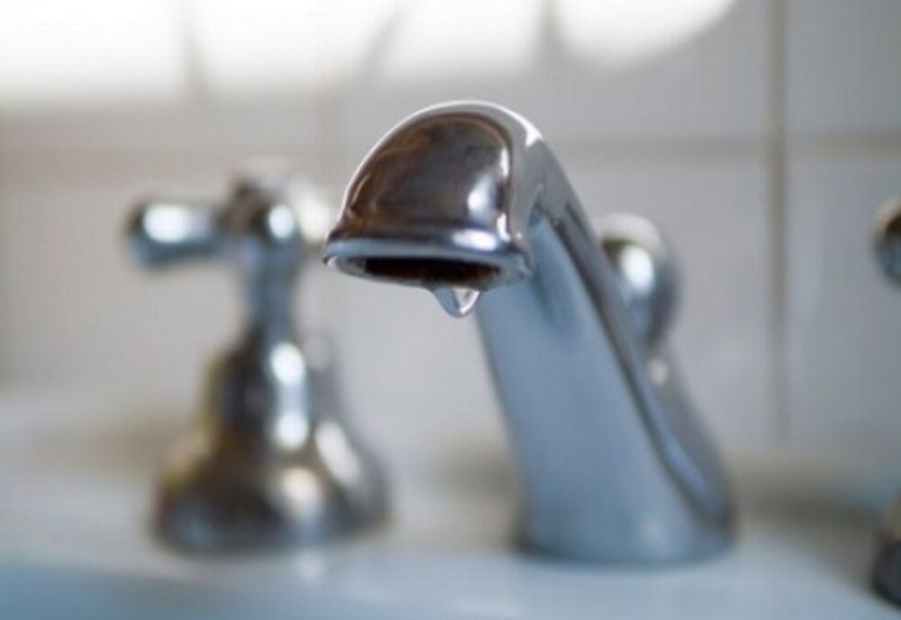  Avarie RAJA  la Cernavodă. Ce zone sunt afectate