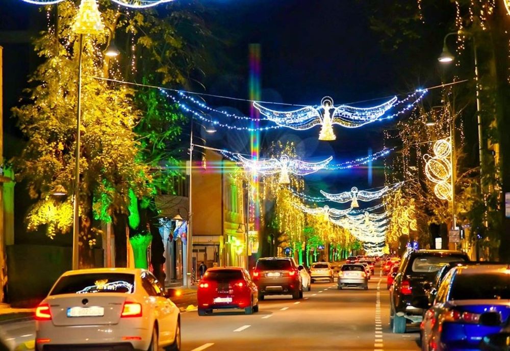  FOTO| Weekend plin de evenimente la Constanța