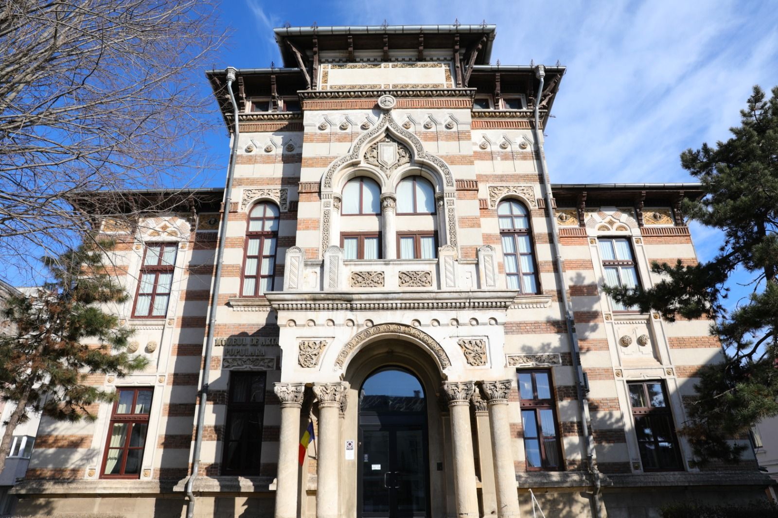 Muzeul de Arta Populara Constanta