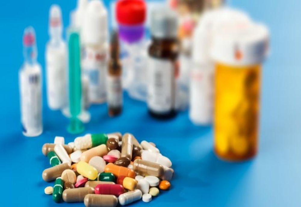  Medicamentele pe bază de ranitidină, interzise în farmaciile din România