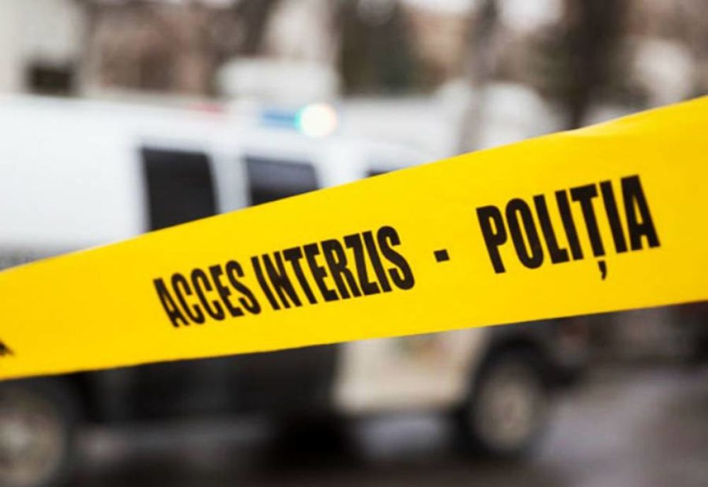 Accident de muncă mortal la Constanța.  Un bărbat a căzut de la etajul patru