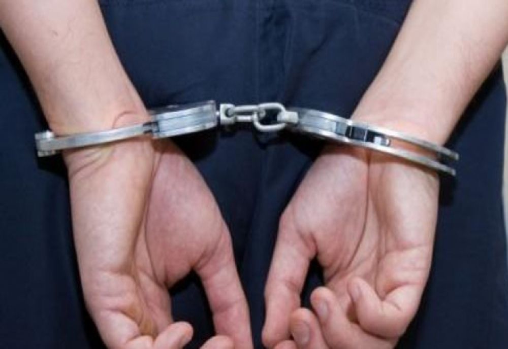 Hoț constănțean făcut „pachet” și trimis în Austria 