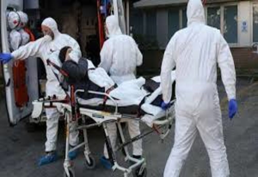 ITALIA - Primul caz de coronavirus confirmat în sudul țării