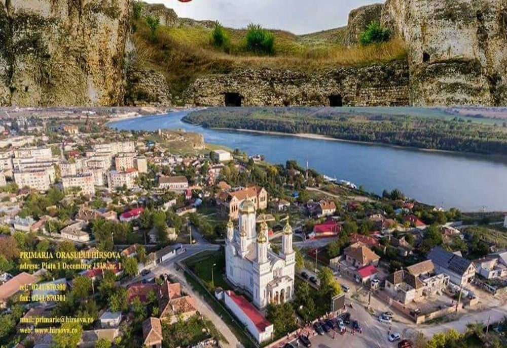 Orașul din județul Constanța unde  s-a interzis staționarea grupurilor mai mari de 3 persoane pe spațiul public