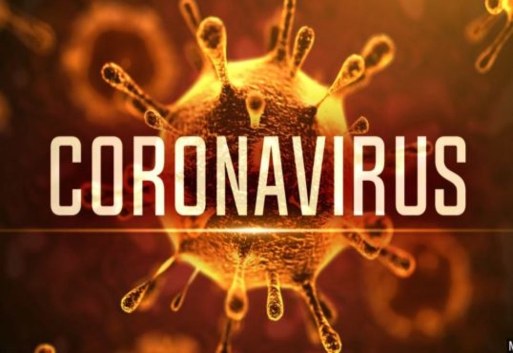 Coronavirus – 433 de cazuri confirmate. 2 persoane decedate