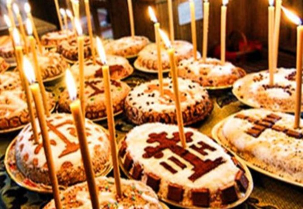 7 martie 2020. Pomenirea morților - Mare sărbătoare pentru creștinii ortodocși