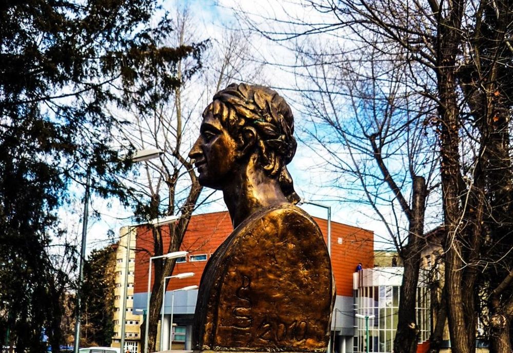 Universitatea „Ovidius” suspendă alegerile pentru funcţia de rector