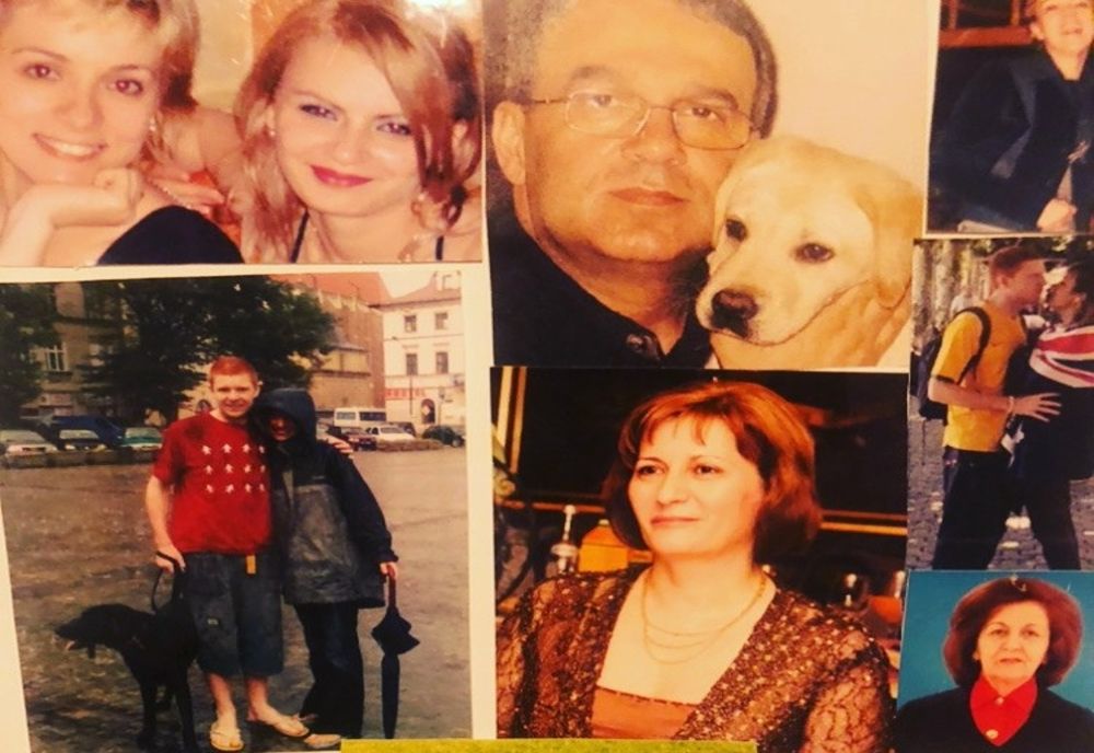 Fiica senatorului Vergil Chițac a făcut anunțul: ”Tatăl meu a fost mutat la Terapie Intensivă”