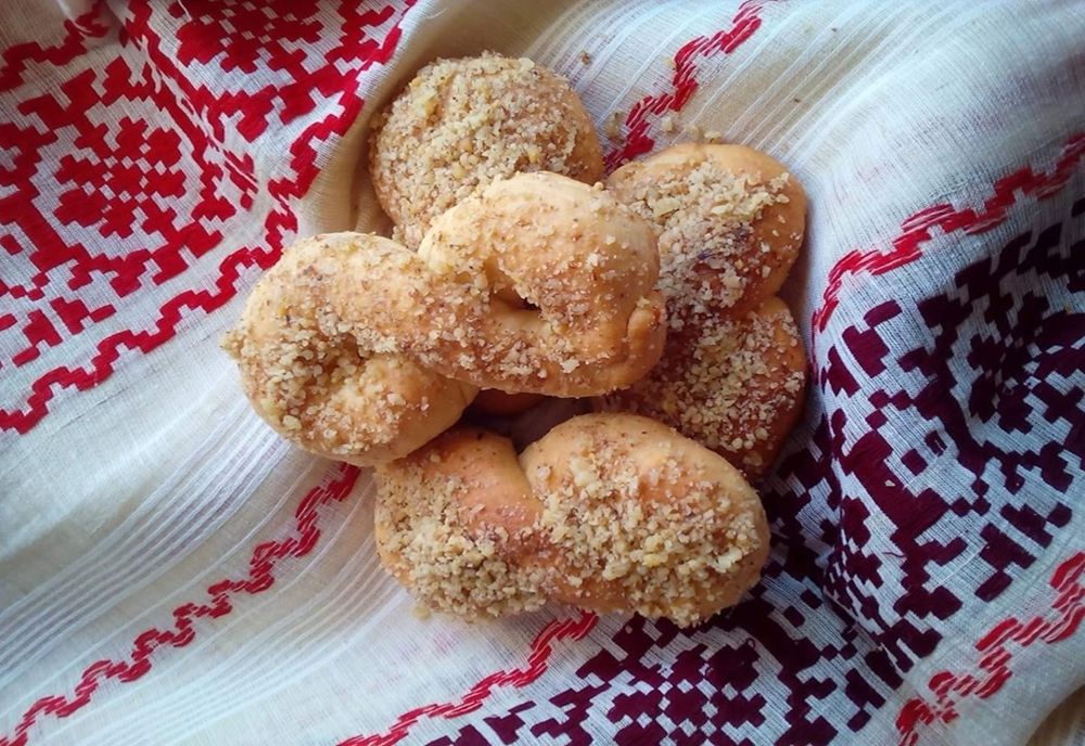 Tradiții la sărbătoarea mucenicilor