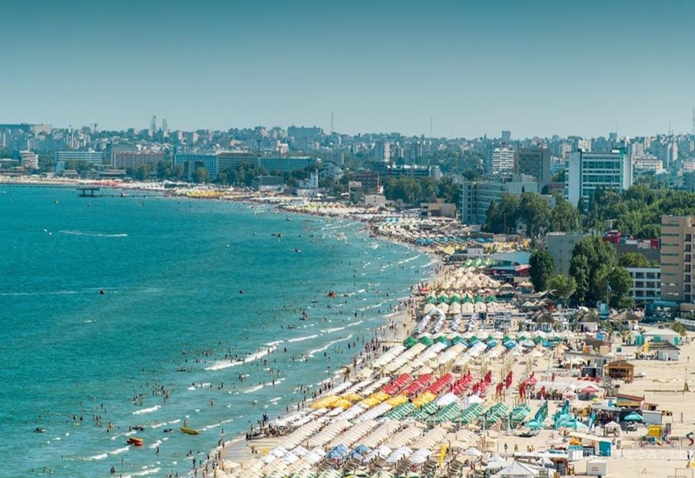 Hotelierii de la mare, afectați de pandemia de coronavirus, cer ajutor Guvernului pentru a putea supraviețui