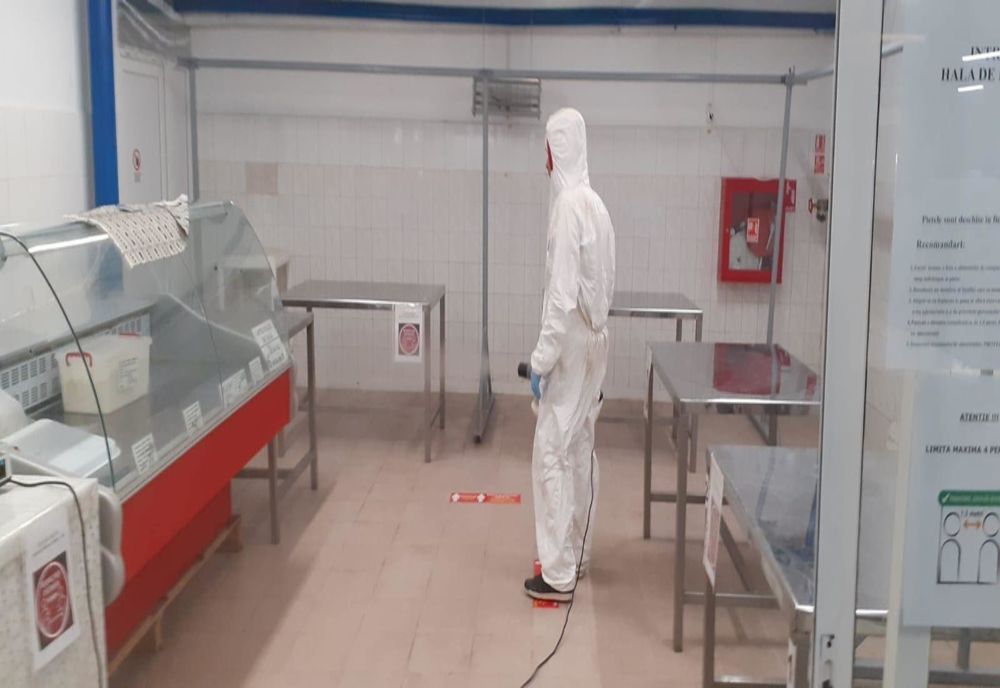 Constănțenii pot cumpăra carne de miel din piețele Grivița și Tomis 3