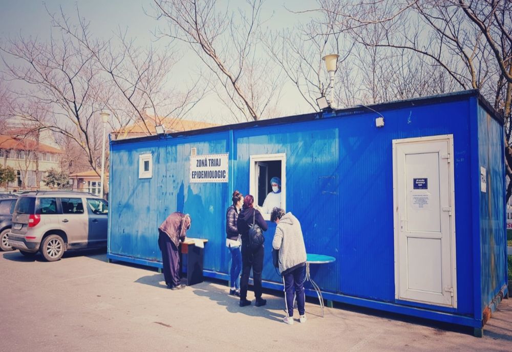 Spitalul Mangalia va fi dotat cu echipamente și aparatură medicală pentru patologii complexe