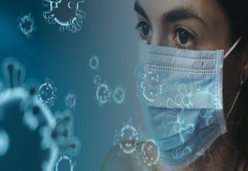 Centrul pentru Prevenirea și Controlul Bolilor a adăugat alte trei simptome pe lista COVID-19