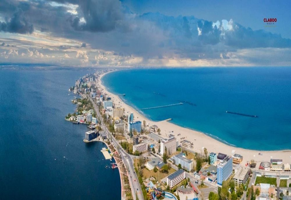 Primăria Constanța scoate la licitație spații comerciale din Mamaia