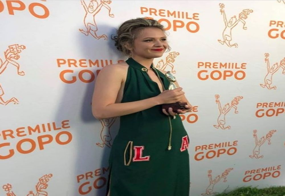 Trofee GOPO pentru oamenii teatrului constănțean