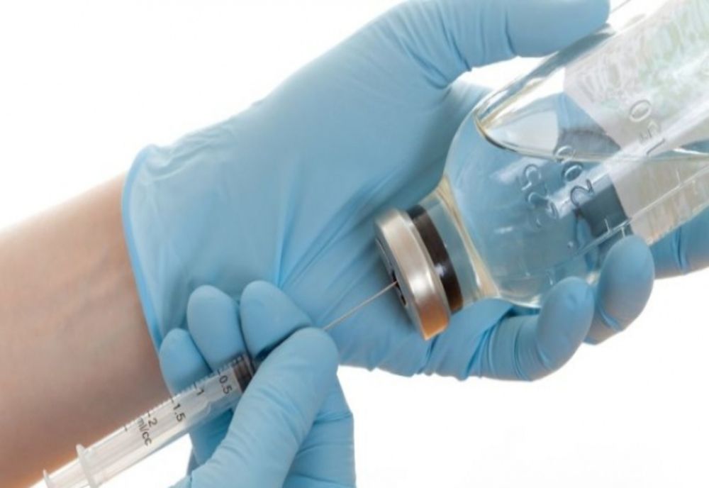 România a intrat în sistemul european pentru vaccin anti-COVID