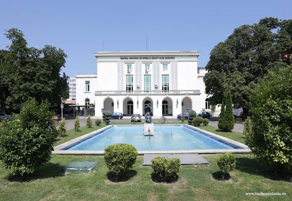 „O Sole Mio” și „Magic Swing” se joacă în acest weekend în aer liber