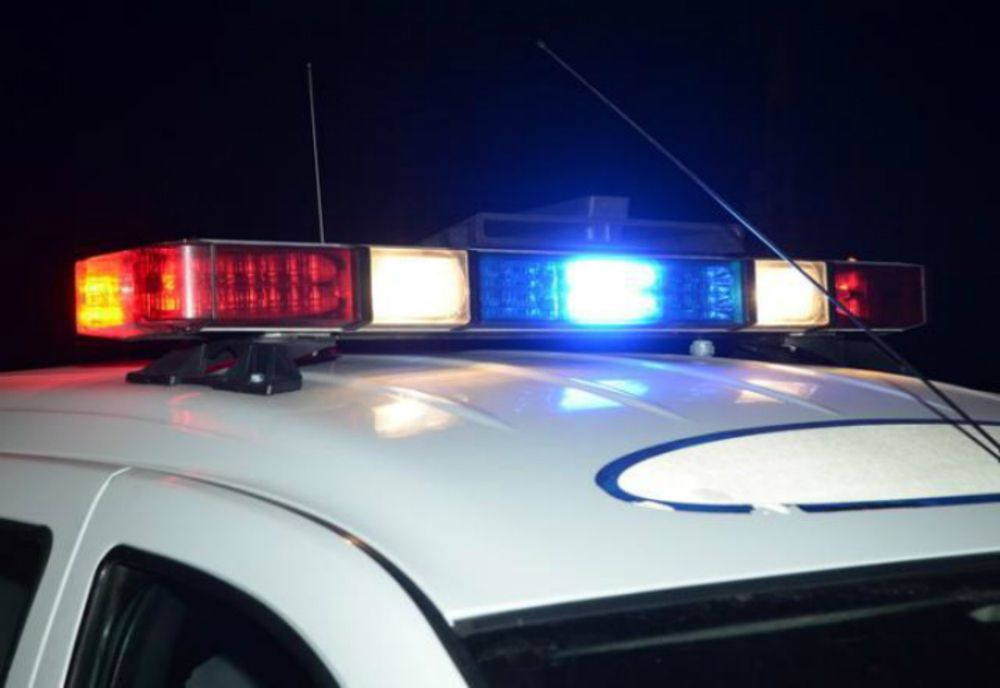 Accident grav între un autobuz și un autoturism la Lumina