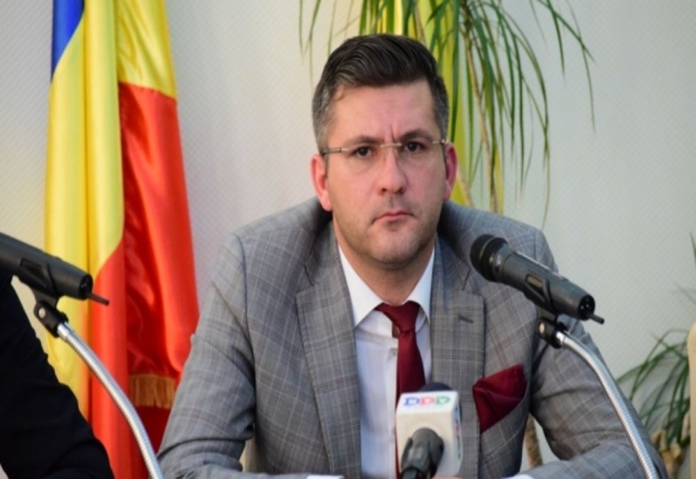 Ioan Albu, fostul prefect al Constanței, acuzat de ucidere din culpă, condamnat cu suspendare