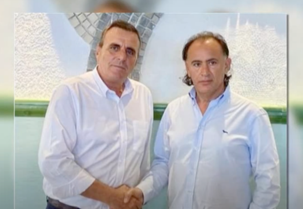 "Legile Puterii" De ce a schimbat Mohammad Murad tabăra politică. Interese imobiliare uriașe