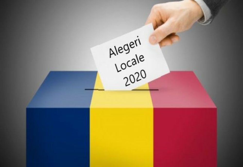 Alegeri Locale 2020 în județul Constanța. Reguli de urmat în secțiile de votare