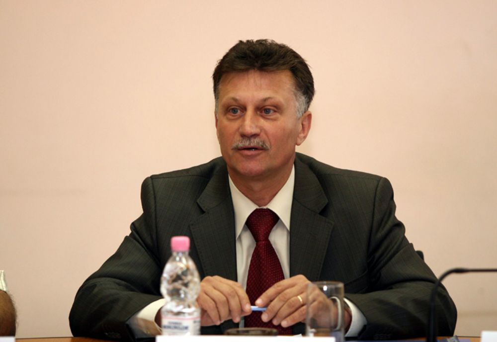 A murit Marian Iordache, fostul primar al municipiului Medgidia