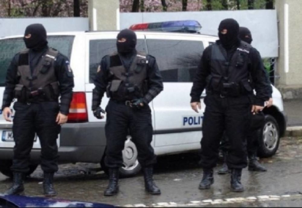 Descinderi lîn județul Constanța într-un dosar penal privind coruperea alegătorilor