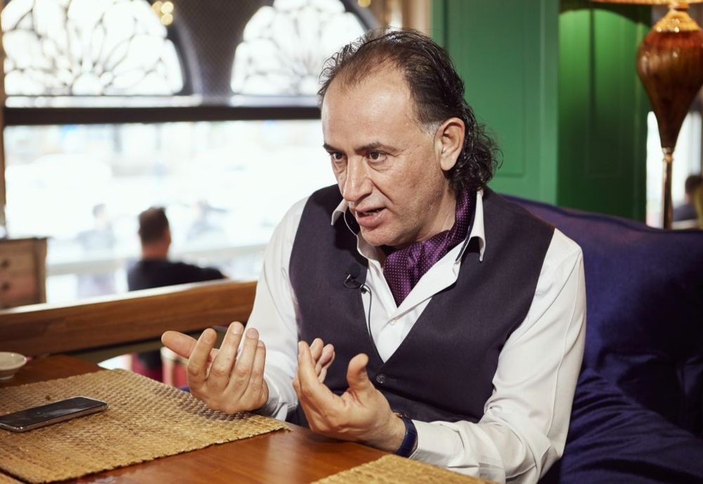 MANGALIA. Mohammad Murad cere Biroului Electoral Central anularea alegerilor pentru municipiu și reluarea votului